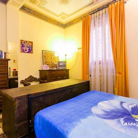 Housmart Palestro 5 Apartment Bologna Ngoại thất bức ảnh