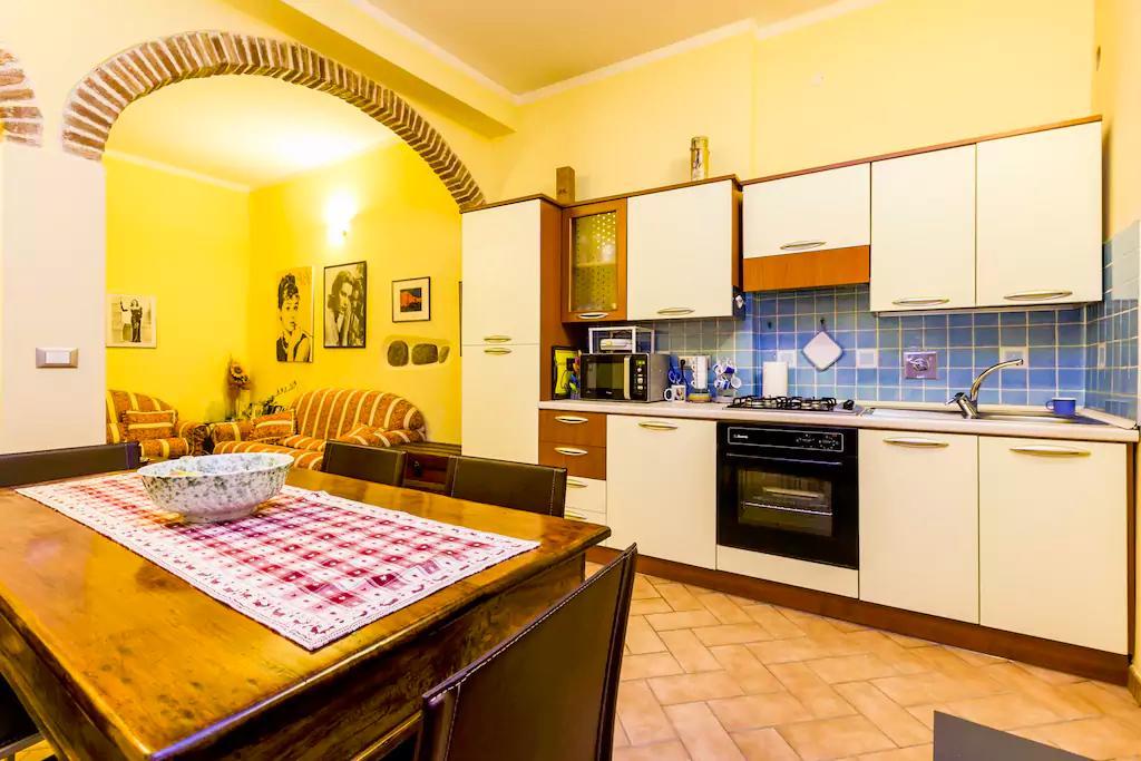 Housmart Palestro 5 Apartment Bologna Ngoại thất bức ảnh
