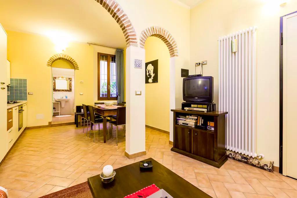 Housmart Palestro 5 Apartment Bologna Ngoại thất bức ảnh