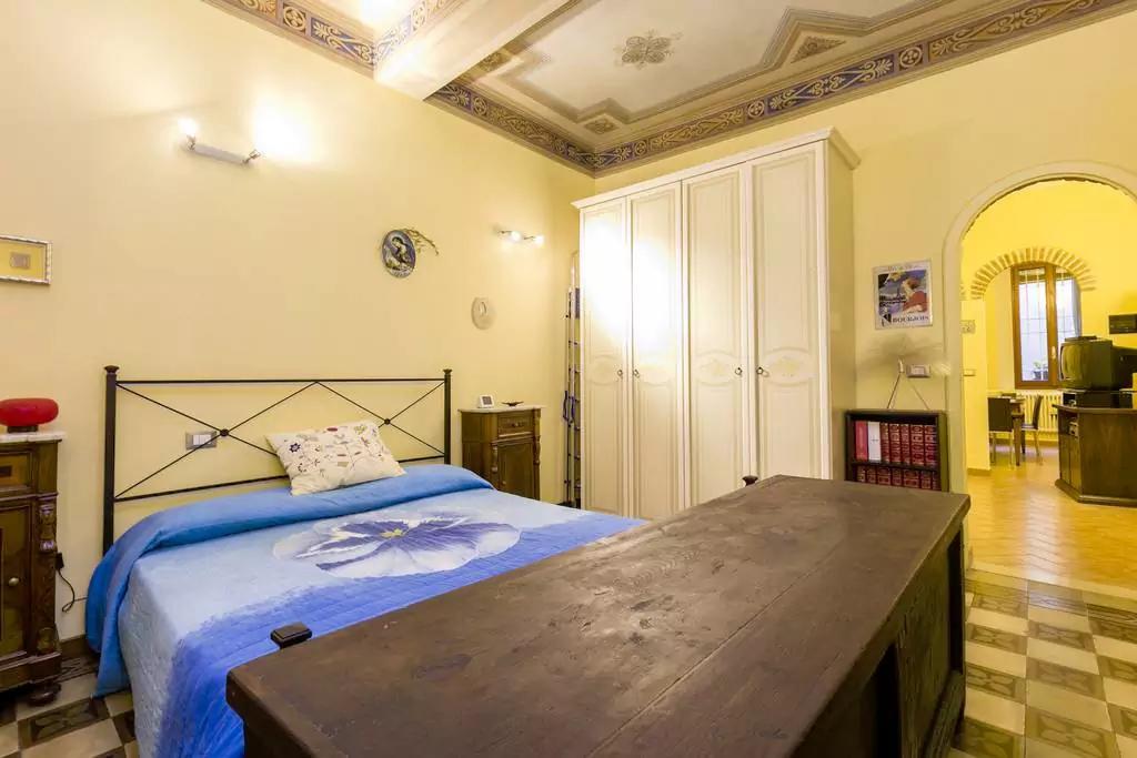 Housmart Palestro 5 Apartment Bologna Ngoại thất bức ảnh