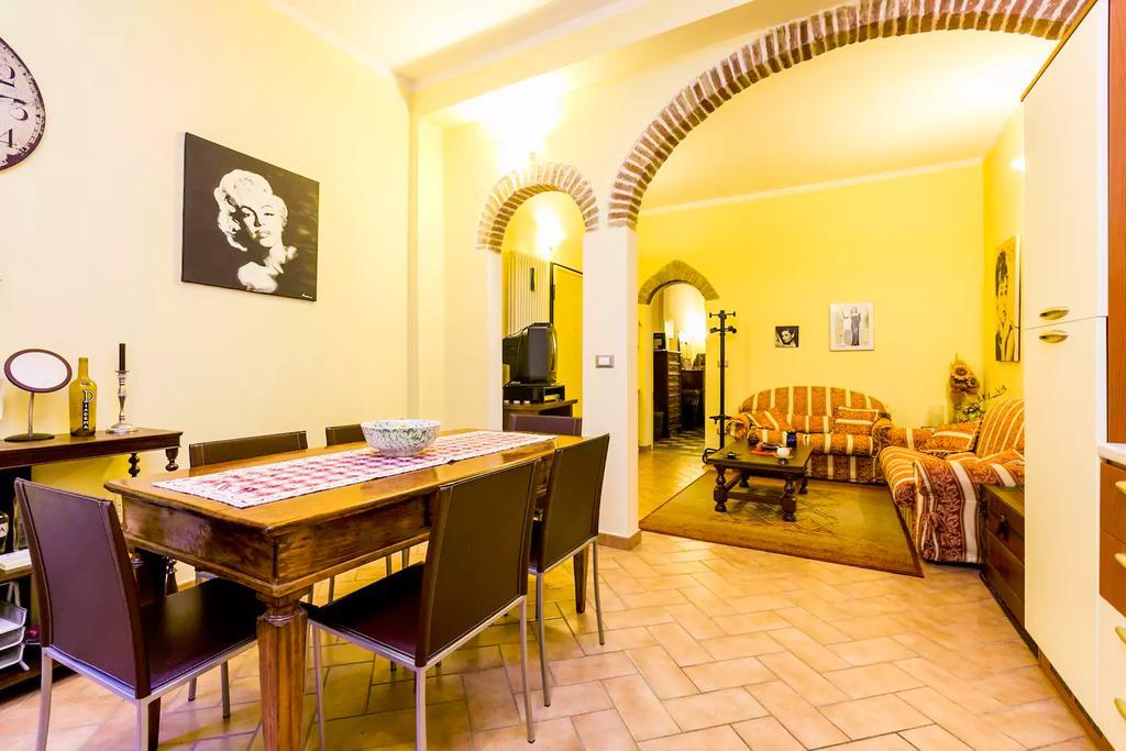 Housmart Palestro 5 Apartment Bologna Ngoại thất bức ảnh